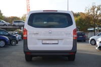 Mercedes-Benz Vito Tourer lang 8-Sitzer Aut.