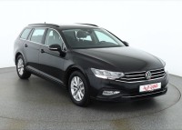 VW Passat Variant 1.5 TSI DSG
