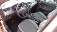 Seat Ibiza 1.0 TSI Xcellence