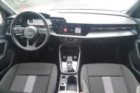 Audi A3 30 1.0 TFSI advanced S-Tronic