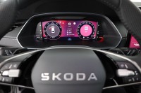 Skoda Octavia Combi Sportline 1.5 eTSI DSG