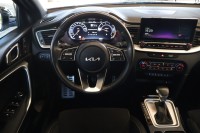 Kia xcee'd XCeed 1.6 T-GDI Black Edition