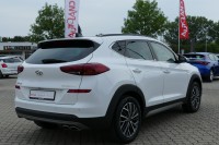Hyundai Tucson 1.6 CRDi