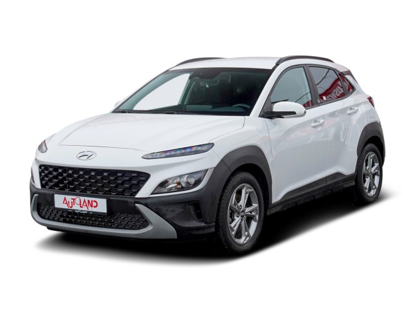 Hyundai Kona 1.0 T-GDI Edition 30