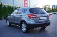 Suzuki SX4 S-Cross 1.0 Club