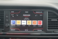 Seat Leon ST 2.0 TSI Cupra DSG