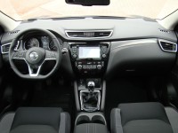 Nissan Qashqai 1.2 DIG-T Acenta 4x2