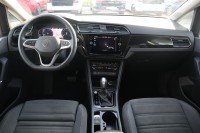 VW Touran 1.5 TSI DSG