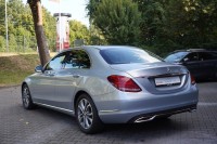 Mercedes-Benz C 200 C200 CGI Avantgarde