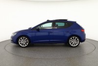 Vorschau: Seat Leon 2.0 TSI FR DSG
