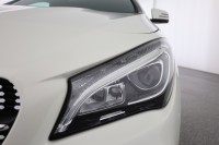 Mercedes-Benz CLA 200 Shooting Brake 7G-DCT AMG Line