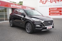 Hyundai Tucson 1.6 T-GDI