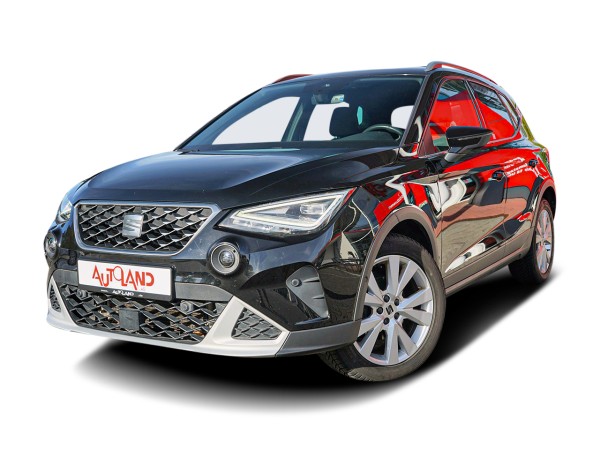 Seat Arona 1.0 TSI Xperience