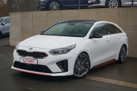 Kia ProCeed GT LED Navi Kamera Sitzheizung Spurhalte
