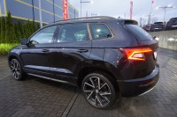 Skoda Karoq 1.5 TSI Sportline DSG