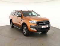 Ford Ranger 2.0 TDCi Wildtrak 4x4 DoKa