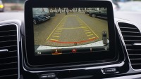 Mercedes-Benz GLE 350 d 4Matic