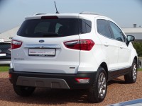 Ford EcoSport 1.0EB AT