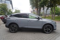 Nissan Qashqai Tekna 1.3 Dig-T Aut.