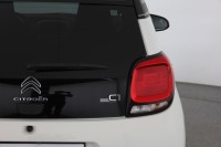 Citroen C1 1.0 VTi Feel