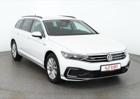 VW Passat Variant 1.4 TSI DSG GTE
