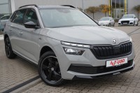 Skoda Kamiq 1.0 Monte Carlo