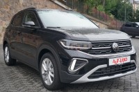 VW T-Cross 1.5 TSI DSG