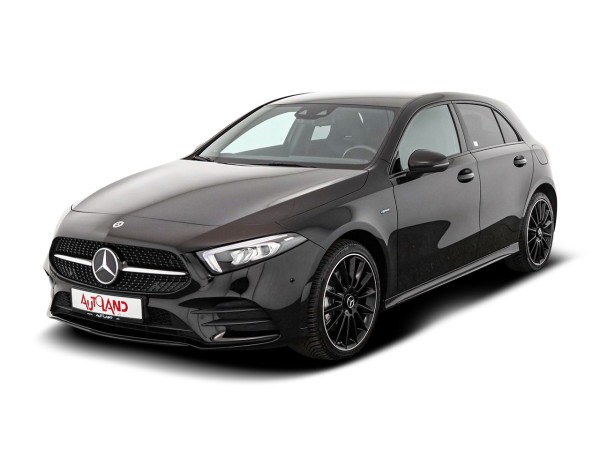 Mercedes-Benz A 250 A250 e AMG Line