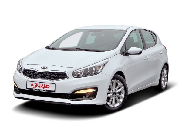 Kia cee'd ceed 1.4