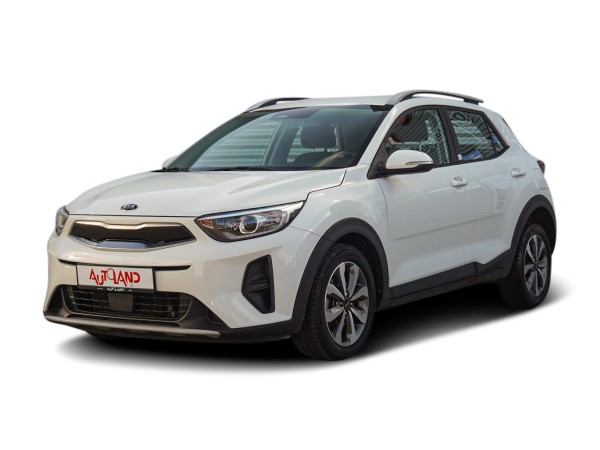Kia Stonic 1.0 T-GDI