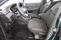Dacia Sandero Stepway TCe 110 Expression Facelift