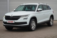 Vorschau: Skoda Kodiaq 1.4 Style