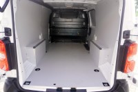 Fiat Scudo 2.0 Multijet 145 L3 SX