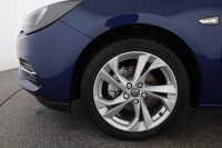 Opel Astra K ST 1.2 GS Line