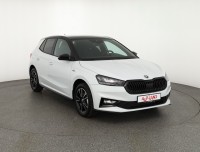 Skoda Fabia Monte Carlo 1.0 TSI DSG