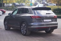 VW Touareg 3.0 V6 TDI Elegance 4M