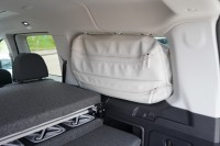 VW Caddy Maxi California 2.0 TDI DSG