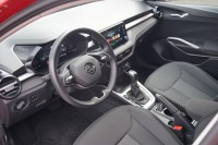 Skoda Fabia 1.0 TSI DSG