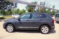 VW Tiguan 2.0 TSI Life 4Motion DSG