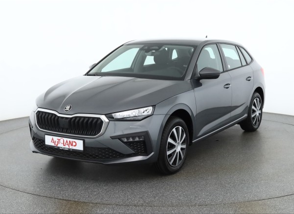 Skoda Scala 1.0 TSI