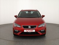 Seat Leon ST 1.5 TSI DSG FR