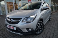 Vorschau: Opel Karl 1.0 Rocks