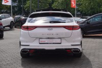 Kia pro_cee'd ProCeed 1.6 T-GDI GT Bastuck