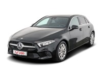 Mercedes-Benz A-Klasse A200 Style Automatik Navi Sitzheizung LED