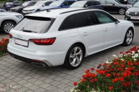 Audi A4 Avant 35 TFSI S line S-Tronic