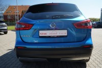 Nissan Qashqai 1.3 N-Connecta