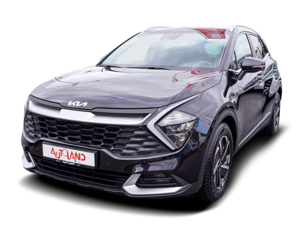 Kia Sportage 1.6 T-GDI Vision