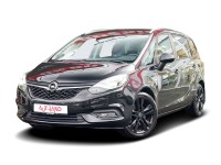 Opel Zafira Tourer 1.6 Turbo ON 2-Zonen-Klima Navi Sitzheizung