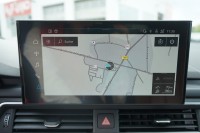 Audi A4 Quattro Avant 45 2.0 TFSI quattro S line