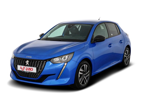 Peugeot 208 1.2...